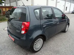 Mitsubishi Colt Lim. 5-trg. Inform Bild 5