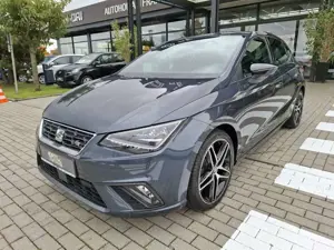SEAT Ibiza (KJ1) FR Beats 1.0 TSI (110 PS)