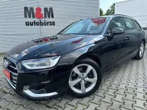 Audi A4 Avant 35 TDI ACC/Assistenz/PDC+Kamera/Sitzhzg