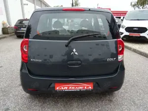 Mitsubishi Colt Lim. 5-trg. Inform Bild 4