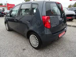 Mitsubishi Colt Lim. 5-trg. Inform Bild 3