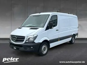 Mercedes-Benz Sprinter 316 CDI Kasten KLIMA+KAMERA+AHK