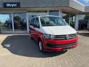 Volkswagen T6 Multivan 2.0 TDI Multivan Trendline