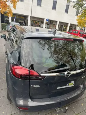 Opel Zafira Tourer 1.4 Turbo ecoFLEX Start/Stop Selection Bild 4