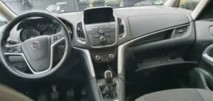 Opel Zafira Tourer 1.4 Turbo ecoFLEX Start/Stop Selection Bild 5