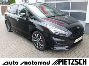 Ford S-Max ST-Line AWD 2.0 EcoBlue AT AHK LED Navi SH