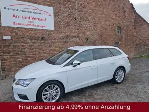 SEAT Leon ST 1.5 Xcellence | TÜV neu