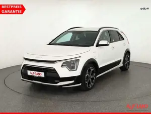 Kia Niro 1.6 GDI Spirit PHEV Aut. LED Navi Kamera