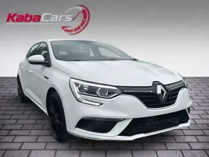 Renault Megane IV Lim. 5-trg. Play LED Klima Aut.