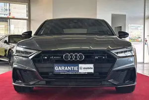 Audi A7 50TDI S-Line quattro  ACC  AHK  BO VIRTUAL Bild 3