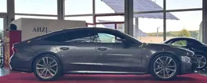 Audi A7 50TDI S-Line quattro  ACC  AHK  BO VIRTUAL Bild 2