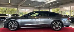 Audi A7 50TDI S-Line quattro  ACC  AHK  BO VIRTUAL Bild 4