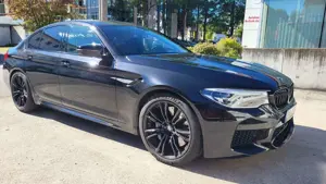BMW M5 5er Competition