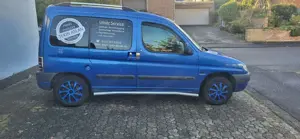 Citroen Berlingo Multispace Bild 5