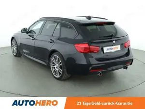 BMW 340 340i xDrive M Sport*NAVI*TEMPO*CAM*PDC*SHZ* Bild 4