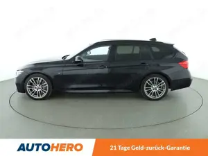 BMW 340 340i xDrive M Sport*NAVI*TEMPO*CAM*PDC*SHZ* Bild 3