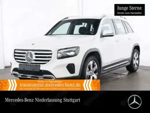 Mercedes-Benz GLB 180 PROGRESSIVE+MULTIBEAM+STHZG+KAMERA+7G