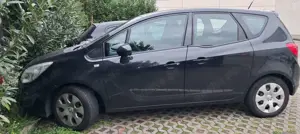 Opel Meriva 1.4 Active Bild 5