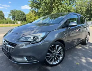 Opel Corsa E Innovation ecoFlex+Bi-Xenon+