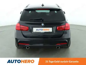 BMW 340 340i xDrive M Sport*NAVI*TEMPO*CAM*PDC*SHZ* Bild 5