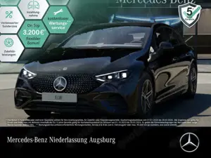 Mercedes-Benz EQE 350 4Matic AMG Fahrass WideScreen Pano Distr.