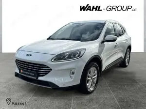 Ford Kuga Plug-In Hybrid Titanium X *LED*HUD*ACC*SHZ*