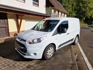 Ford Transit Connect 220 L1 SS LKW Basis