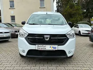 Dacia Dokker Comfort / org. 43000 km / Klima / MwSt. Bild 2