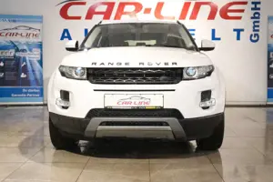 Land Rover Range Rover Evoque 2.2 SD4 *Automatik*Leder*Navi Bild 2 Land Rover Range Rover Evoque 2.2 SD4 *Automatik*Leder*Navi Bild 2