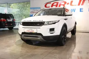 Land Rover Range Rover Evoque 2.2 SD4 *Automatik*Leder*Navi Bild 4 Land Rover Range Rover Evoque 2.2 SD4 *Automatik*Leder*Navi Bild 4