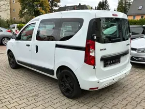 Dacia Dokker Comfort / org. 43000 km / Klima / MwSt. Bild 4