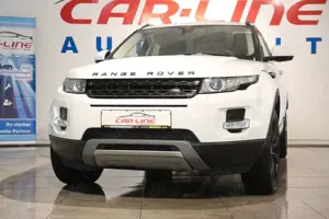 Land Rover Range Rover Evoque 2.2 SD4 *Automatik*Leder*Navi