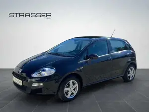 Fiat Punto Pop Klima Fenster el.