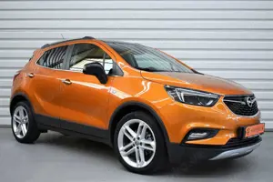 Opel Mokka X Innovation 4x4+Kamera+Navi+LED+Keyless
