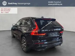 Volvo XC60 XC60 B4 Plus-Dark Aut Glasd ACC BLIS AHK RC00 19''