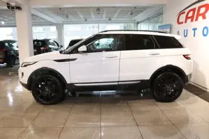 Land Rover Range Rover Evoque 2.2 SD4 *Automatik*Leder*Navi Bild 5 Land Rover Range Rover Evoque 2.2 SD4 *Automatik*Leder*Navi Bild 5