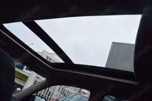 Subaru OUTBACK 4X4,TÜV/AU NEU,AUTOMATIK,PANORAMADACH Bild 2