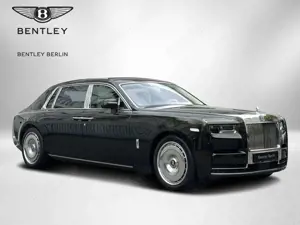 Rolls-Royce Phantom Extended (EWB) "The Connoisseur" Bild 3