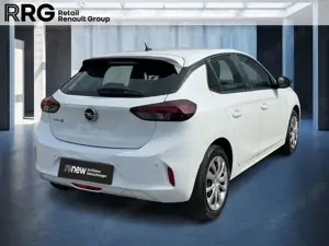 Opel Corsa F e Edition Bild 5