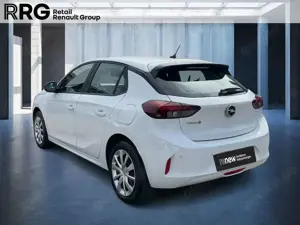 Opel Corsa F e Edition Bild 4