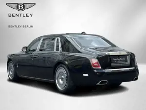 Rolls-Royce Phantom Extended (EWB) "The Connoisseur" Bild 4