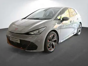 CUPRA Born LED PanoD PDC HUD