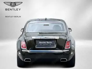 Rolls-Royce Phantom Extended (EWB) "The Connoisseur" Bild 5