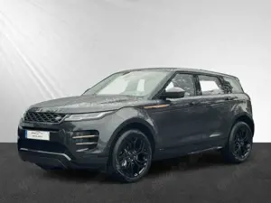 Land Rover Range Rover Evoque Evoque R-Dynamic SE/TFT/20"/Pano/DAB/AHK