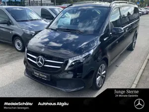 Mercedes-Benz V 300 V 300 d AVANTGARDE Extralang AIR 360 STANDHEIZ LED