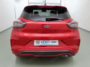 Ford Puma 1.0 EcoB Aut ST-Line KomfortPaket+AHK+SHZ Bild 5
