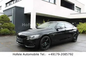 BMW 420 420 d  Gran Coupé **TEMPO/LEDER/NAVI/XENON**
