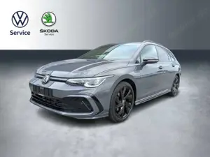 Volkswagen Golf Golf VIII Variant 2.0 TDI DSG R-Line AHK PanoD