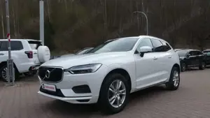 Volvo XC60 *4WD*SHZ*Aut.*Leder*Navi*LED*Pano