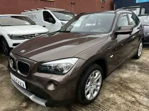 BMW X1 18 d xDrive